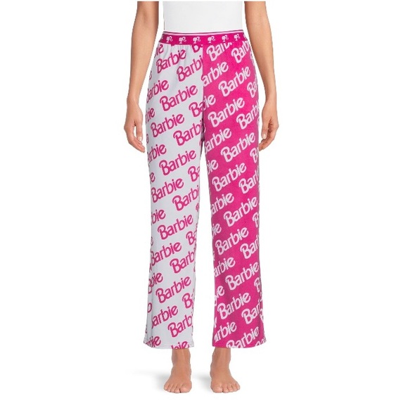 Barbie Pajama Pants - Picture 5 of 12